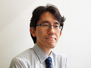 Hashimoto Takuya