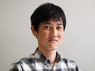 Kurihara Toshiki