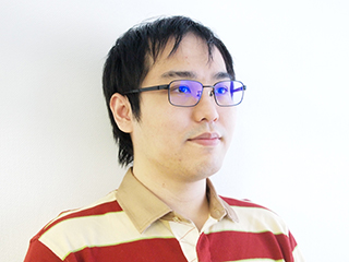 Makino Kazuki