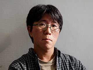 Nakazato Yuji