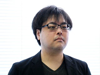 Naruke Motoki