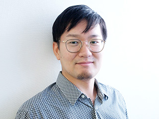 Usami Taichi