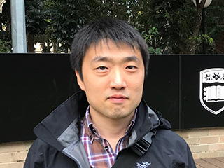 Watanabe Takuya